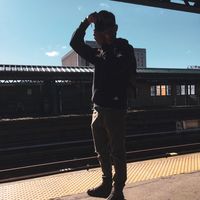 Mario Vastola's Photo