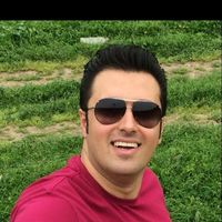 Adel Asadpoor's Photo