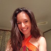 Sophie Fantarella的照片