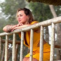 Galina Shalamova's Photo