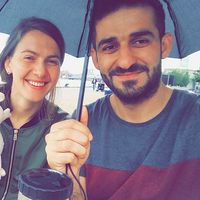 Alina & Mohamad的照片