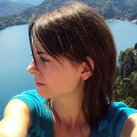 Alexandra Bende's Photo