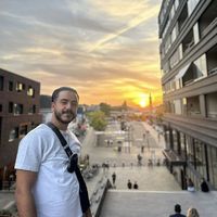 Mouad El kasmaoui的照片