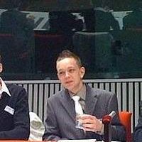 Rik van der Westen's Photo