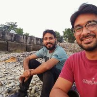 Vikram Veer Singh's Photo