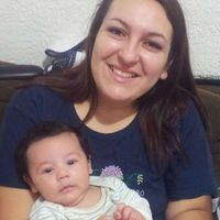 Thays Ricci的照片