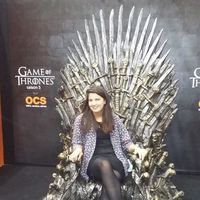 Imene TABET的照片