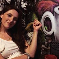 Caitlin Mahoney的照片