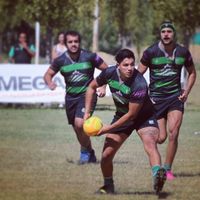 Alberto Palma的照片