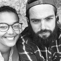 Caroline Major's Photo