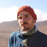 Jose Ramon Quinzaños's Photo