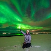 Maryke de Villiers's Photo