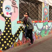 María del Carmen  Alcívar的照片