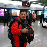 JollyRichard的照片