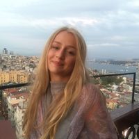 Julia Maier的照片