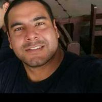 Alonso Jaén Araujo's Photo