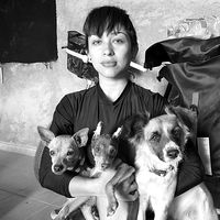 Fotos von Karla Floress