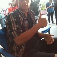 Jerome Neuhaus's Photo