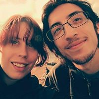 Fotos de Serina  Cross