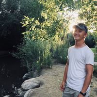 Roberts Emīls Vimba's Photo