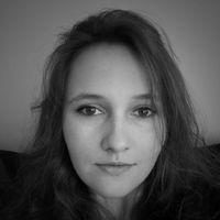 Kamila Gora的照片