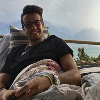 Marco Cipelletti的照片