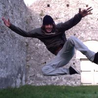 Fotos de Dylan Thone