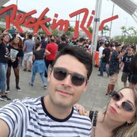 Mauricio  Rodrigues Souza Lima's Photo