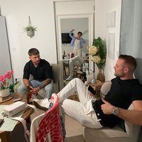 Philipp Mueller's Photo