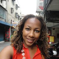 Alexandra Hill的照片