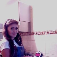 Marisol Pineros's Photo