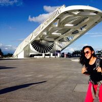 Fotos de Larissa Silva