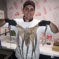 Fotos de Daniel Vélez