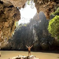 Jose Castanheira Netto's Photo