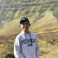 Jason Riady Kurniawan's Photo