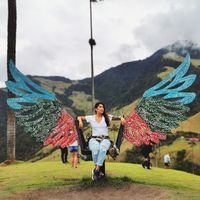 Cielo Ballesteros Arcila's Photo