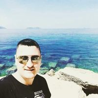 Totila Backa's Photo