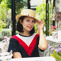 Anastasia Bolotina's Photo