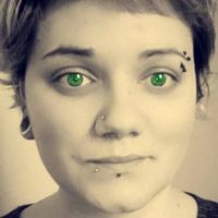 Morgane Bréasson's Photo