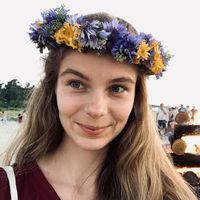 Małgorzata Apse的照片