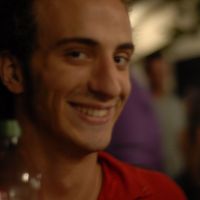 Panagiotis Galatsanos's Photo