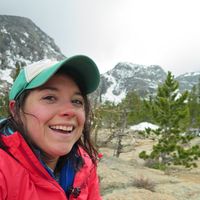 Leslie Redman's Photo