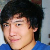 Tian Zhang's Photo