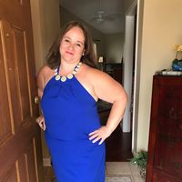 Adriana Vermillion's Photo