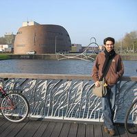 Fotos de Pablo del Cueto