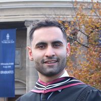 Amir Esmaeili's Photo