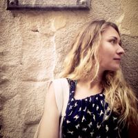 Regina Makhmutova's Photo