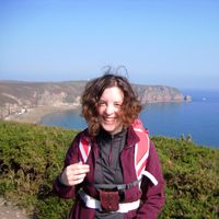 Valériane Kroonen's Photo