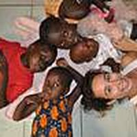 Fotos von Maria Lapierre