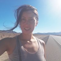 Eléna  Kondrateva's Photo